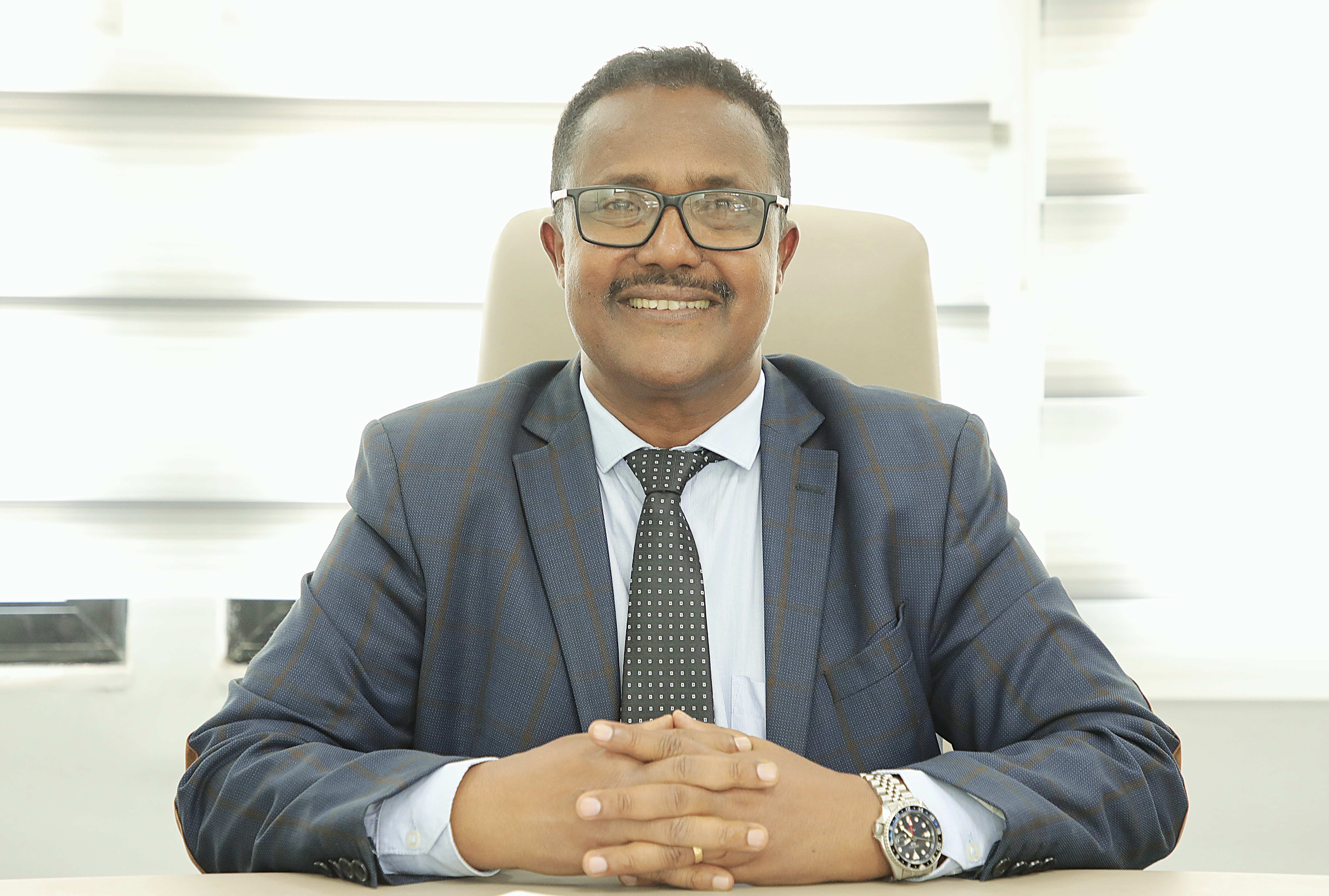 Director General