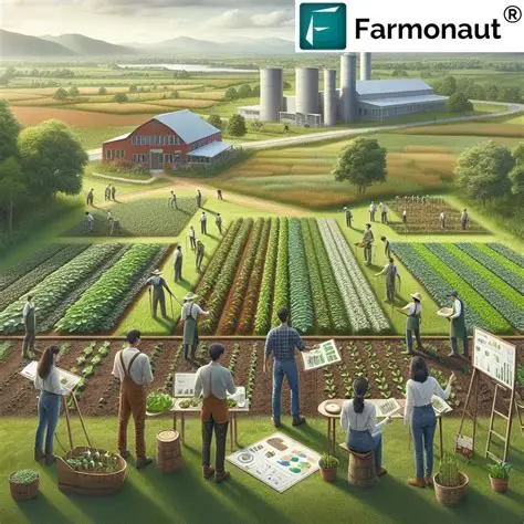 Agricultural Extension Research