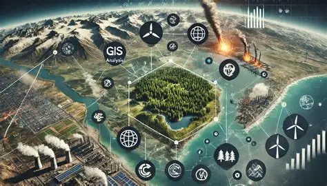 Climate Geospatial & Computation Research