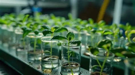 Agricultural Biotechnology Research Center