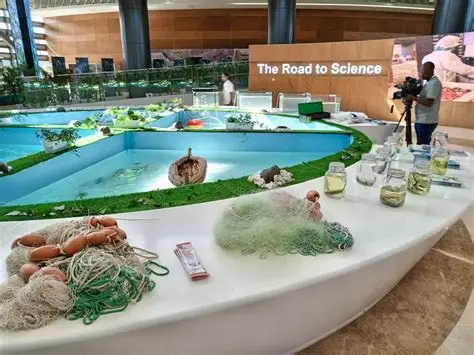 National Fishery & other Aquatic Life Research Center