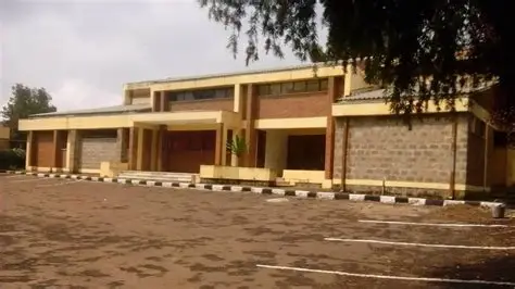Holeta Agricultural Research Center